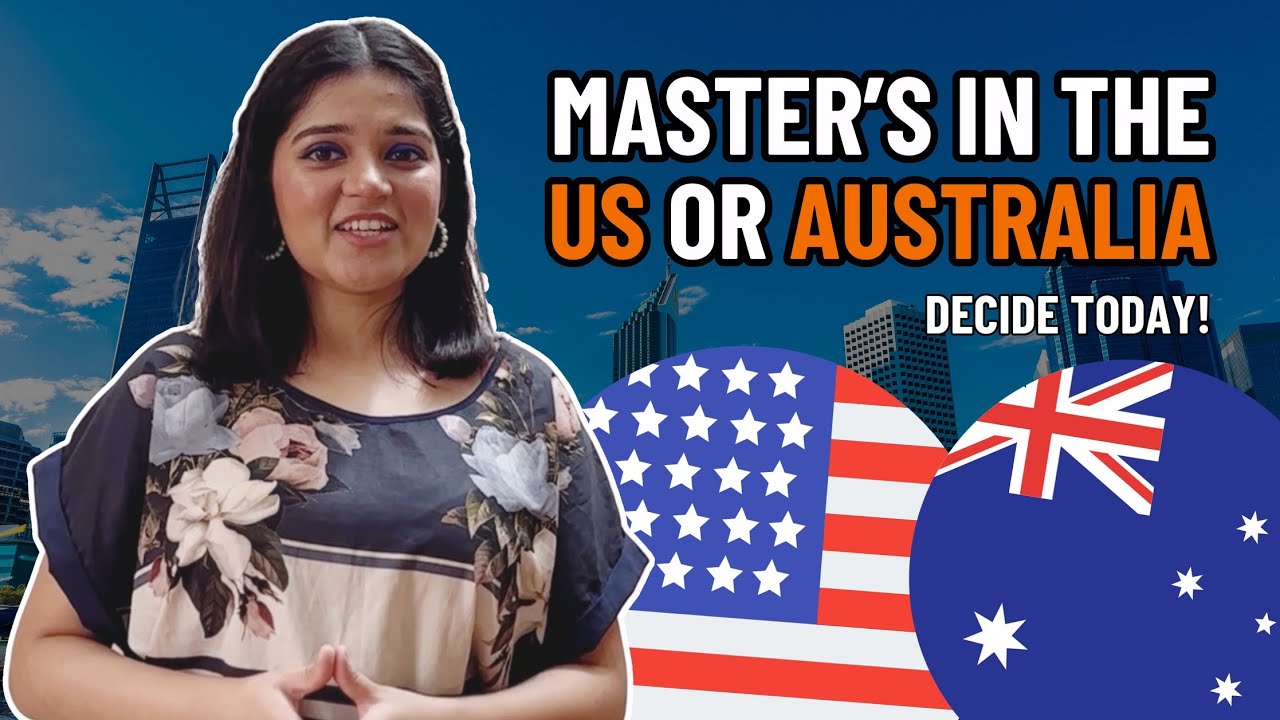 Ms in US vs Australia: Which is Better?