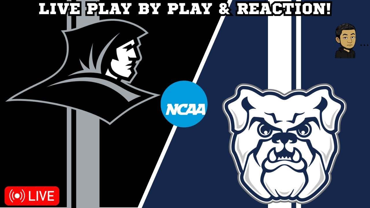 Providence vs Butler | NCAA College Basketball LIVESTREAM | LIVE | (3/11/2026)