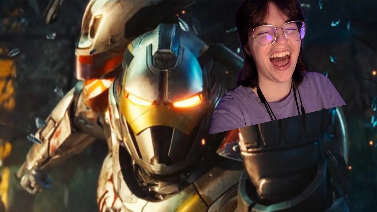 Free My Boy Zeke | Ironheart Episode 5 Reaction