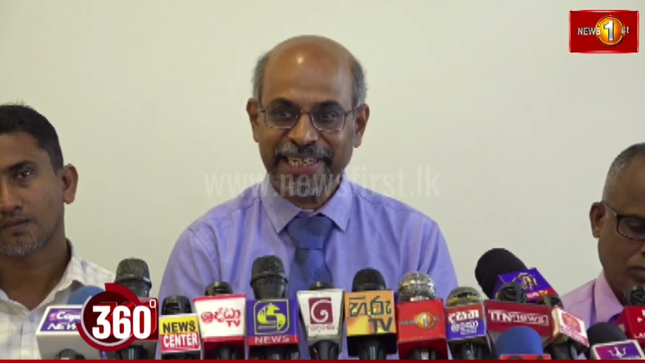 நிலக்கரி மாஃபியா தொடர்கிறதா : முற்றுப்புள்ளி எப்போது? #newsfirsttamil #srilanka #lka