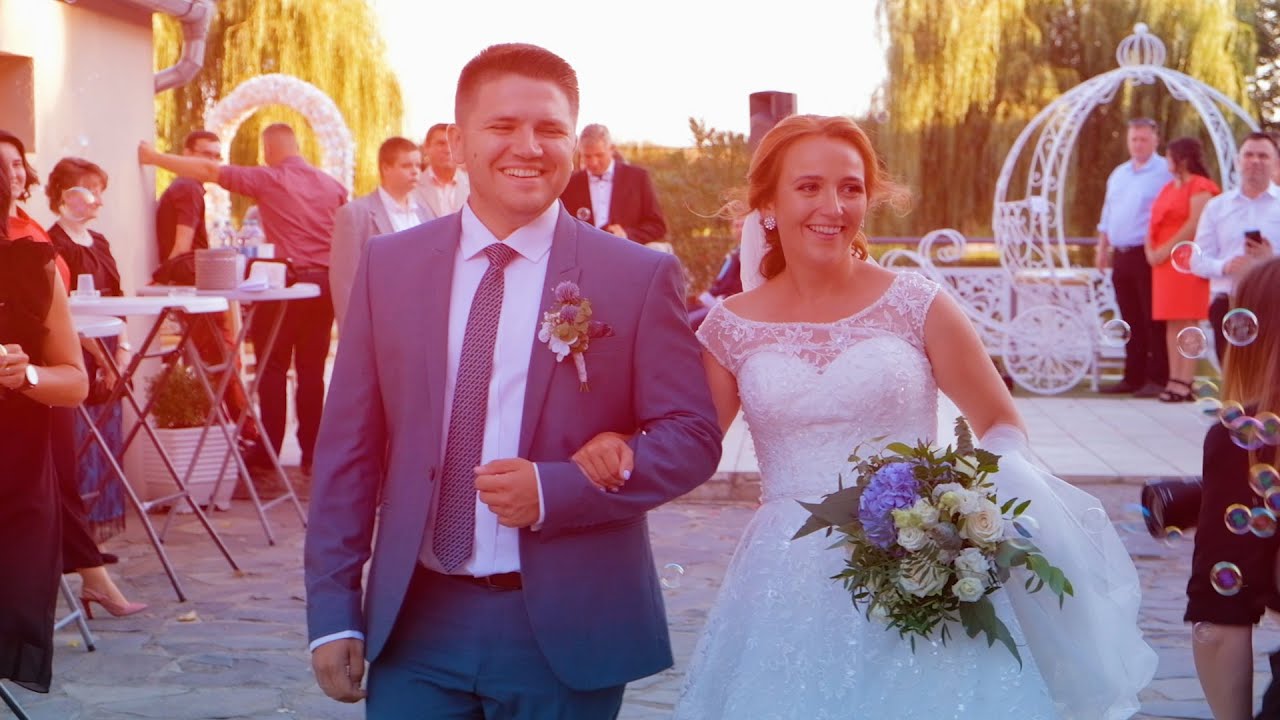 Heni & Dávid  Wedding highlights