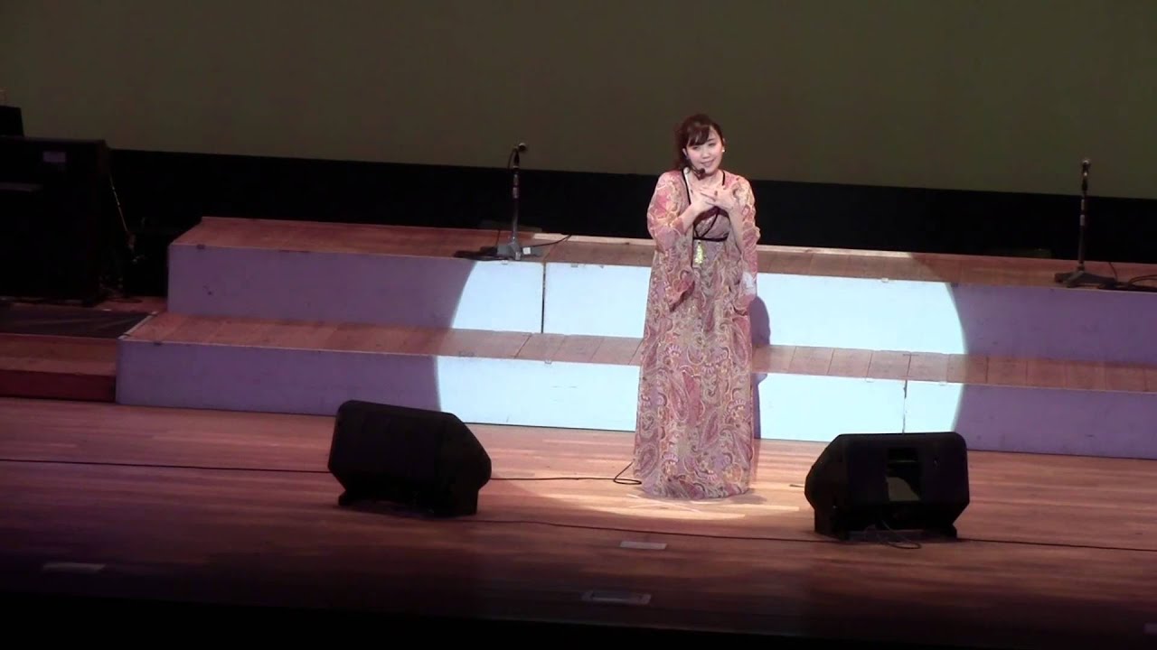 B.bridges inuyama exchange　trip.　Performance of Japan