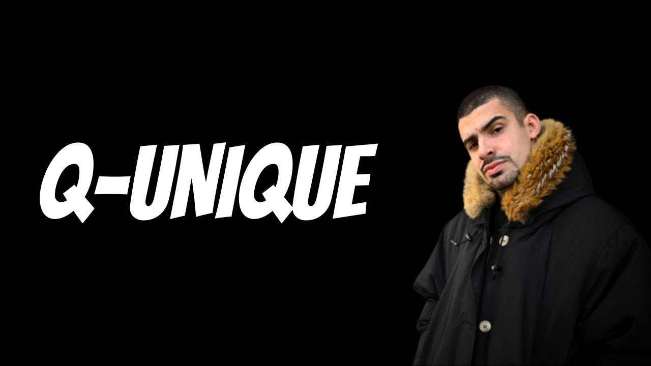 Q-Unique's Story on Crazy Legs, Afrika Bambaataa, and C+C Music Factory