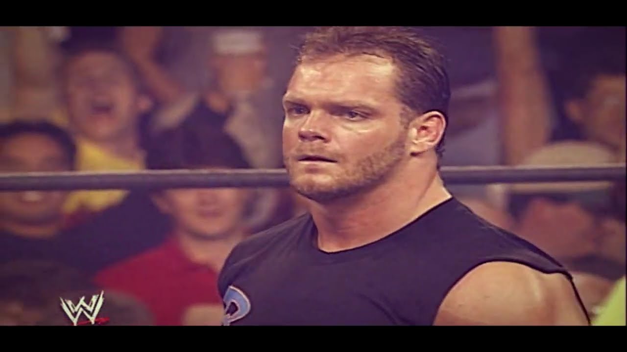 Chris Benoit: Enjoy the Silence (Music Video) ᴴᴰ