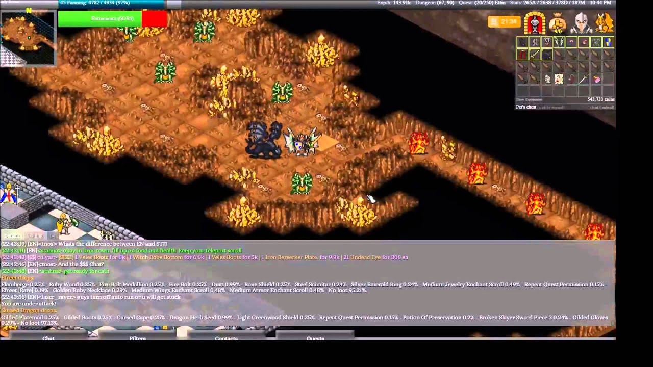 Rpg mo combat guide 50 to 80+