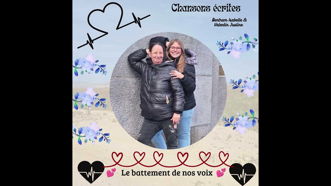 QUAND NOS VOIX SE  REPONDENT