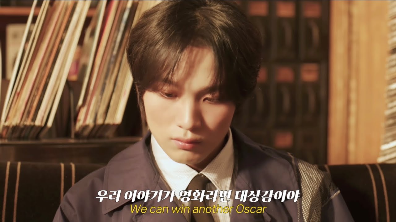🎞️내 이야기의 주인공은 너여야만 해 | 𝙉𝘾𝙏 𝘿𝙍𝙀𝘼𝙈 - 주인공(𝙄𝙧𝙧𝙚𝙥𝙡𝙖𝙘𝙚𝙖𝙗𝙡𝙚) | 가사 해석