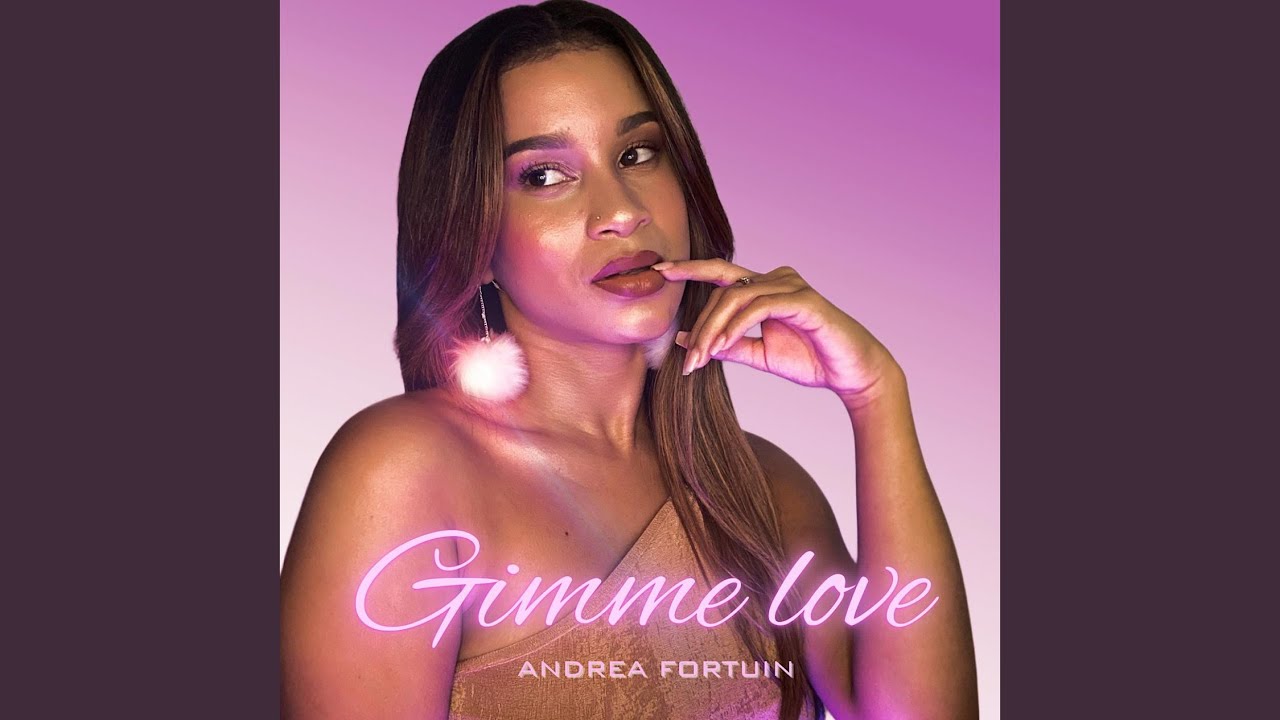Gimme Love