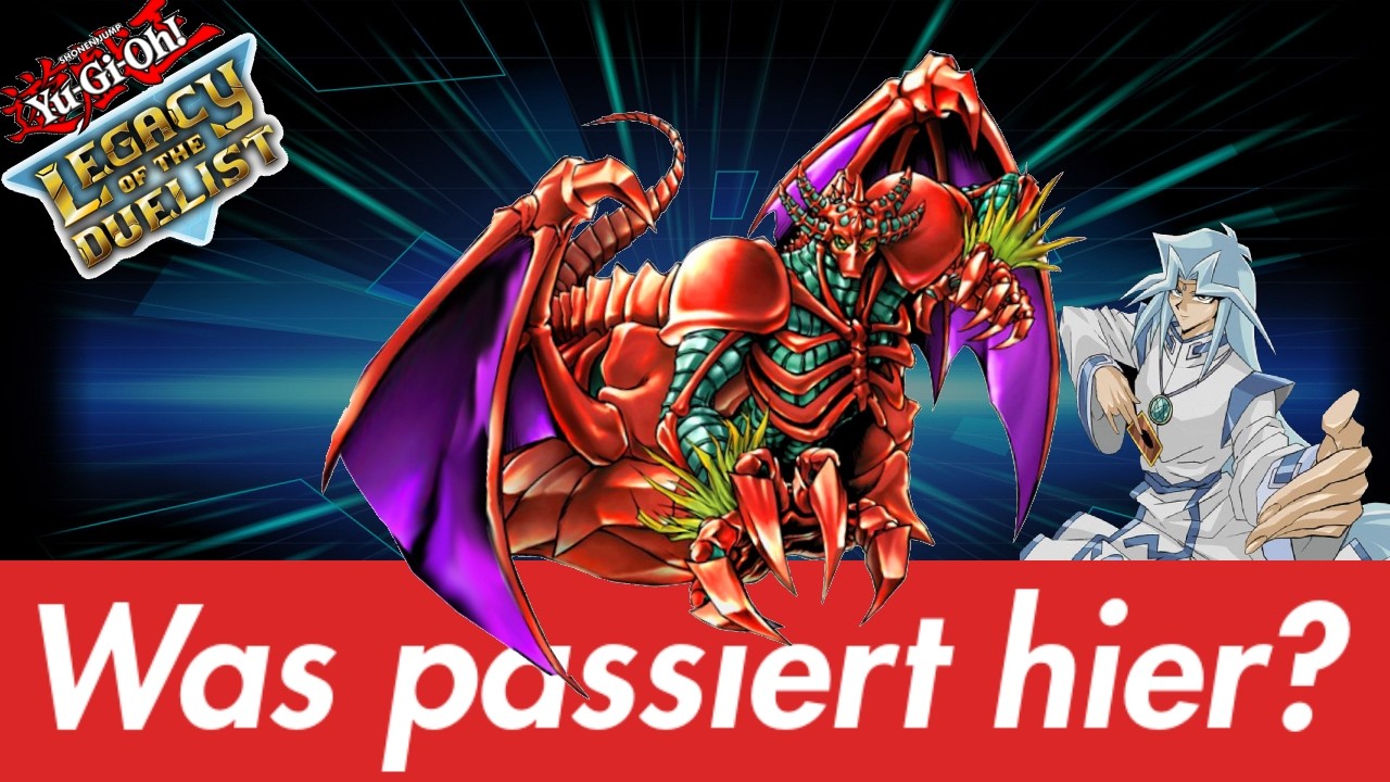 Kann ich mit Green Maju gegen Dartz gewinnen?!//LODT  Goat VS Duellanten!