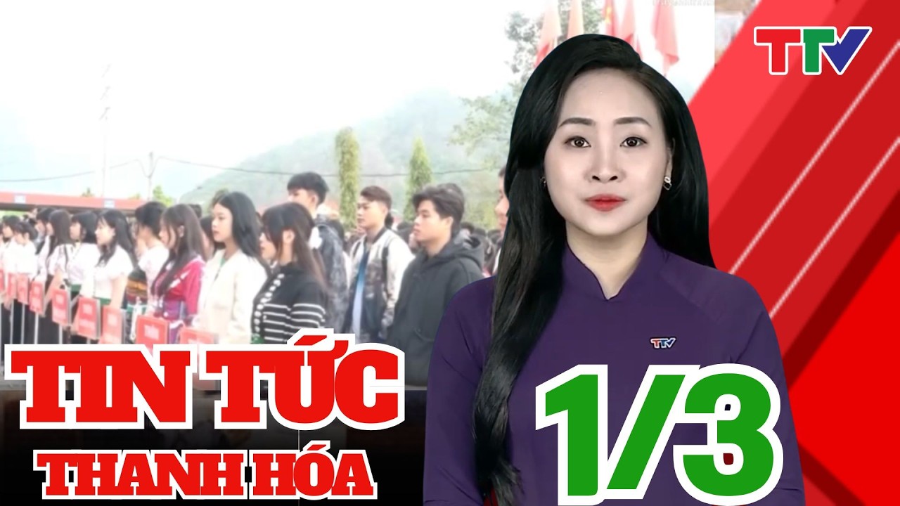 Mường Lát khai mạc Hội thi thể thao mừng Đảng, mừng Xuân Bính Ngọ