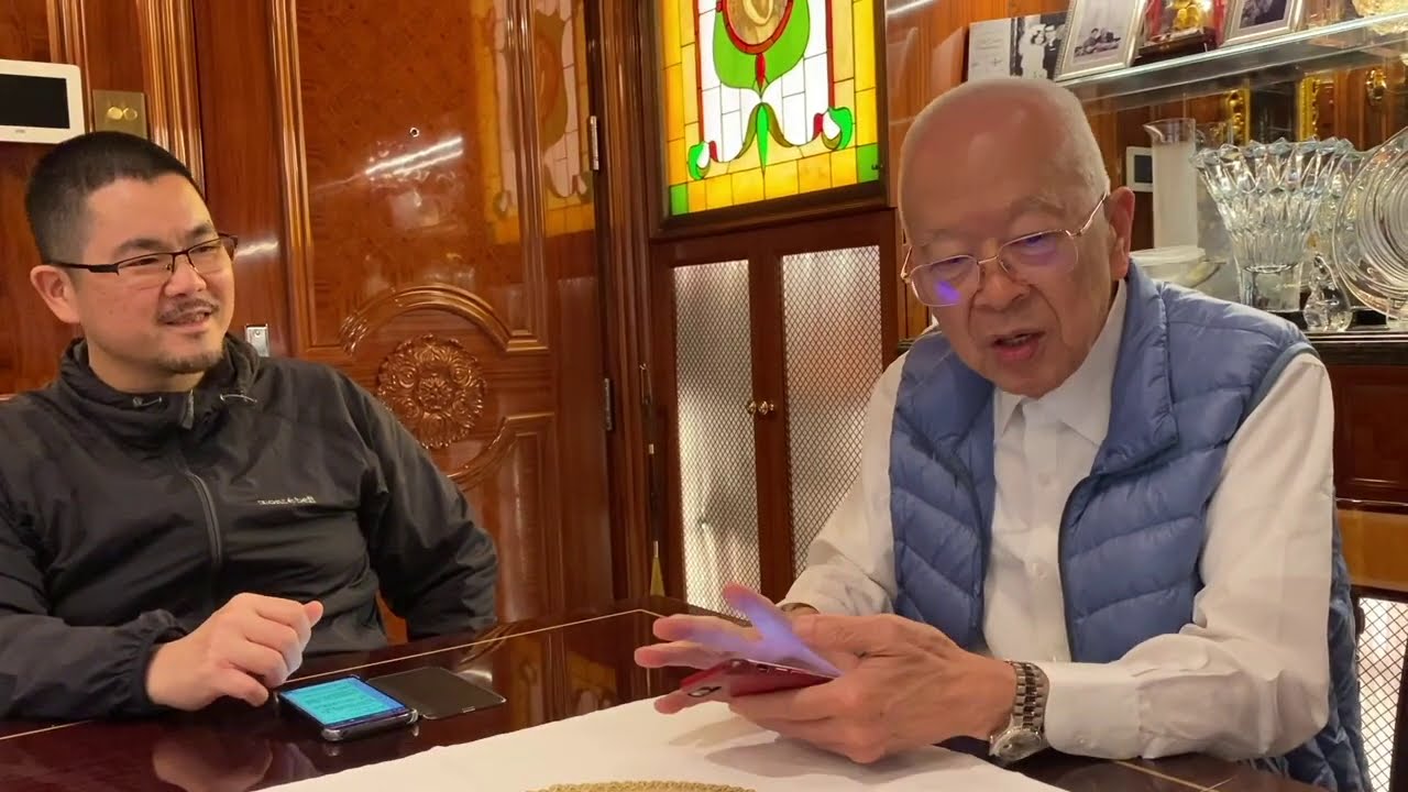 【 曾 Sir 別館 】 - 「專訪發燒友之家」