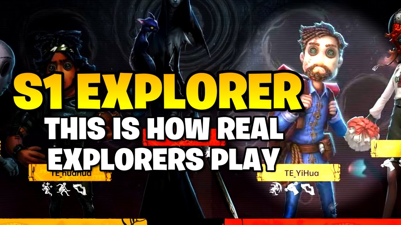1ST EXPLORER CLUTCH PLAYS | COA VII QUARTERFINAL