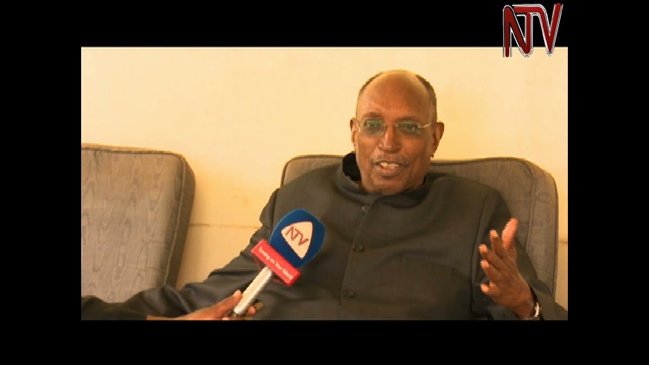 Yona Kanyomozi talks about Museveni as a young student and budding politician