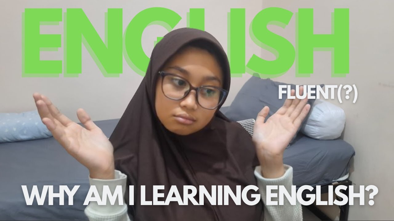 Speaking English until it gets Fluent part 13