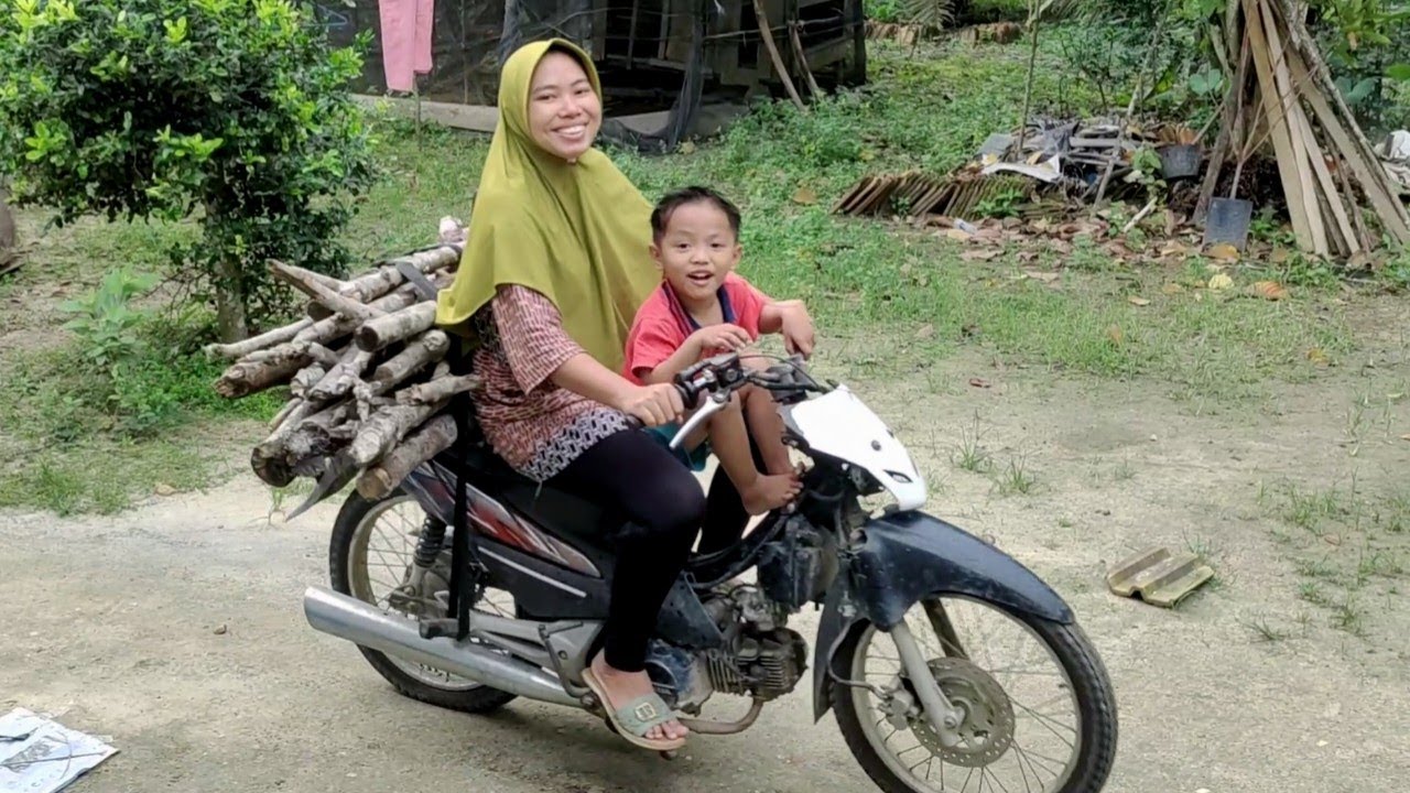  PERAN SUAMI 