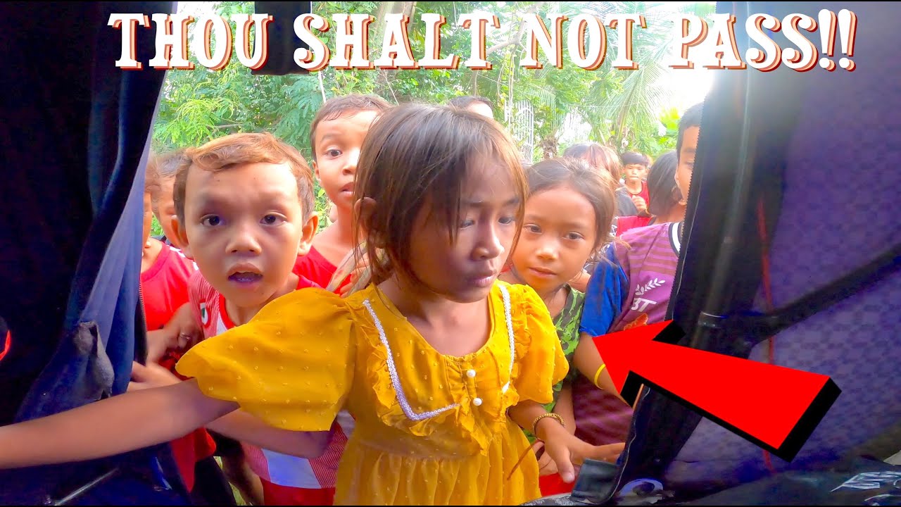 Asia's poorest country