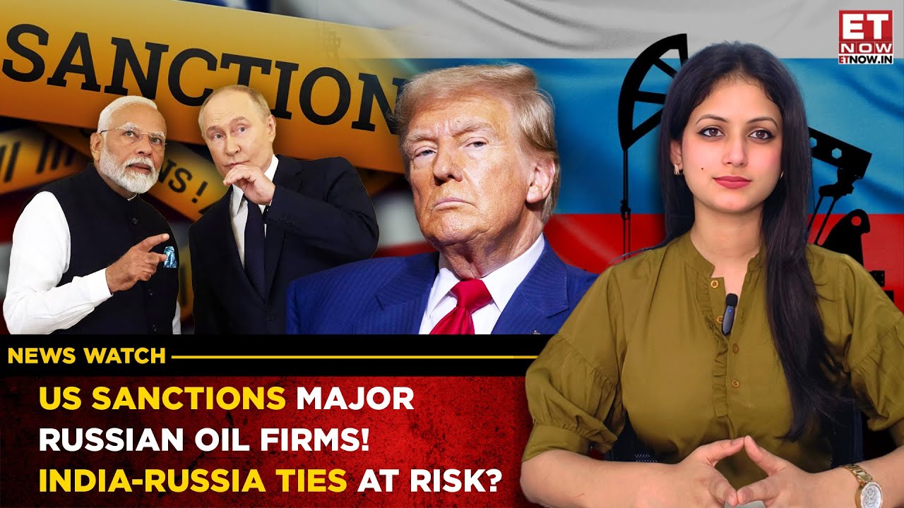 Санкции США против российских нефтяных компаний &laquo;Роснефть&raquo; и &laquo;Лукойл&raquo;: достигнет ли импорт нефти ...