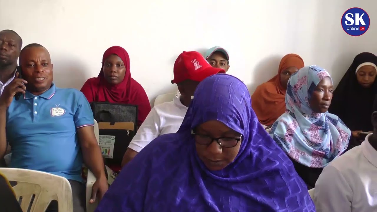 MAPYA YAIBUKA UJIO WA TUNDULISU ZANZIBAR