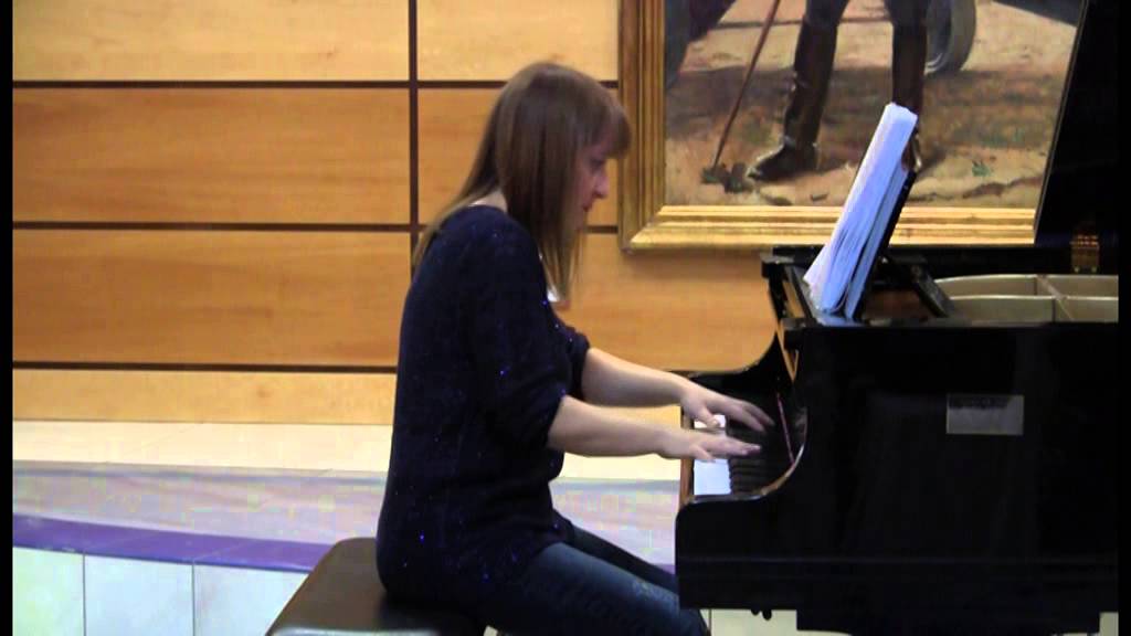 Musica intervallo della RAI: Haendel - Couperin - Paradisi