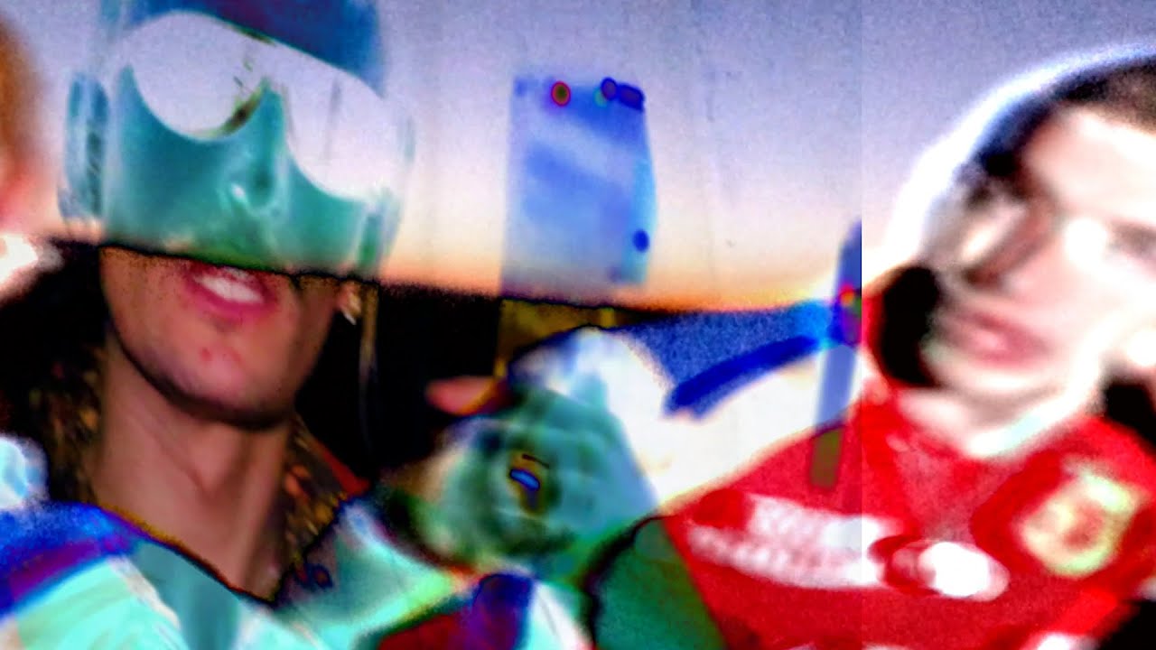 Nation — S.H.A (Official Video)
