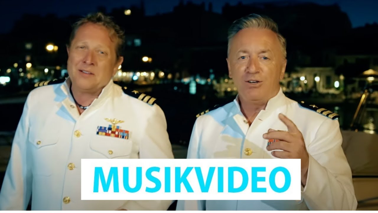 Die Schlagerpiloten - Einmal noch (Offizielles Video)