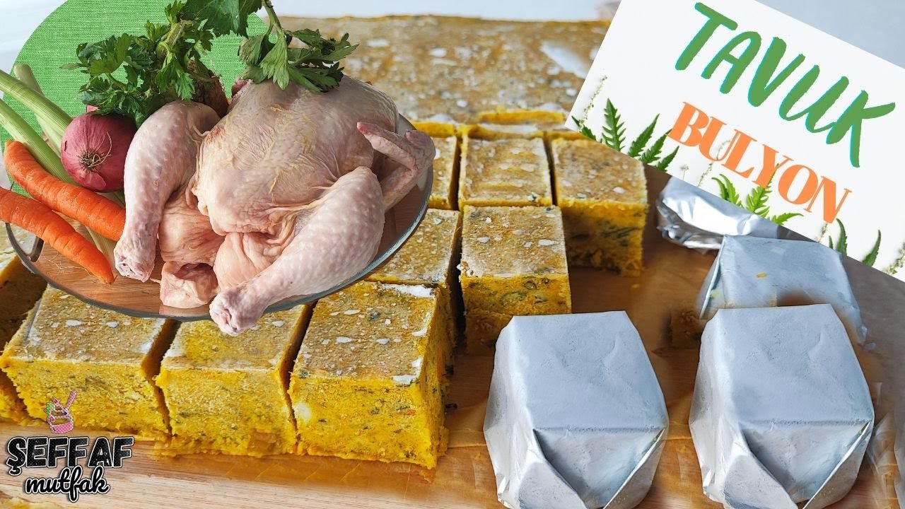 Домашний куриный бульон без химикатов: его лучше всего приготовить так