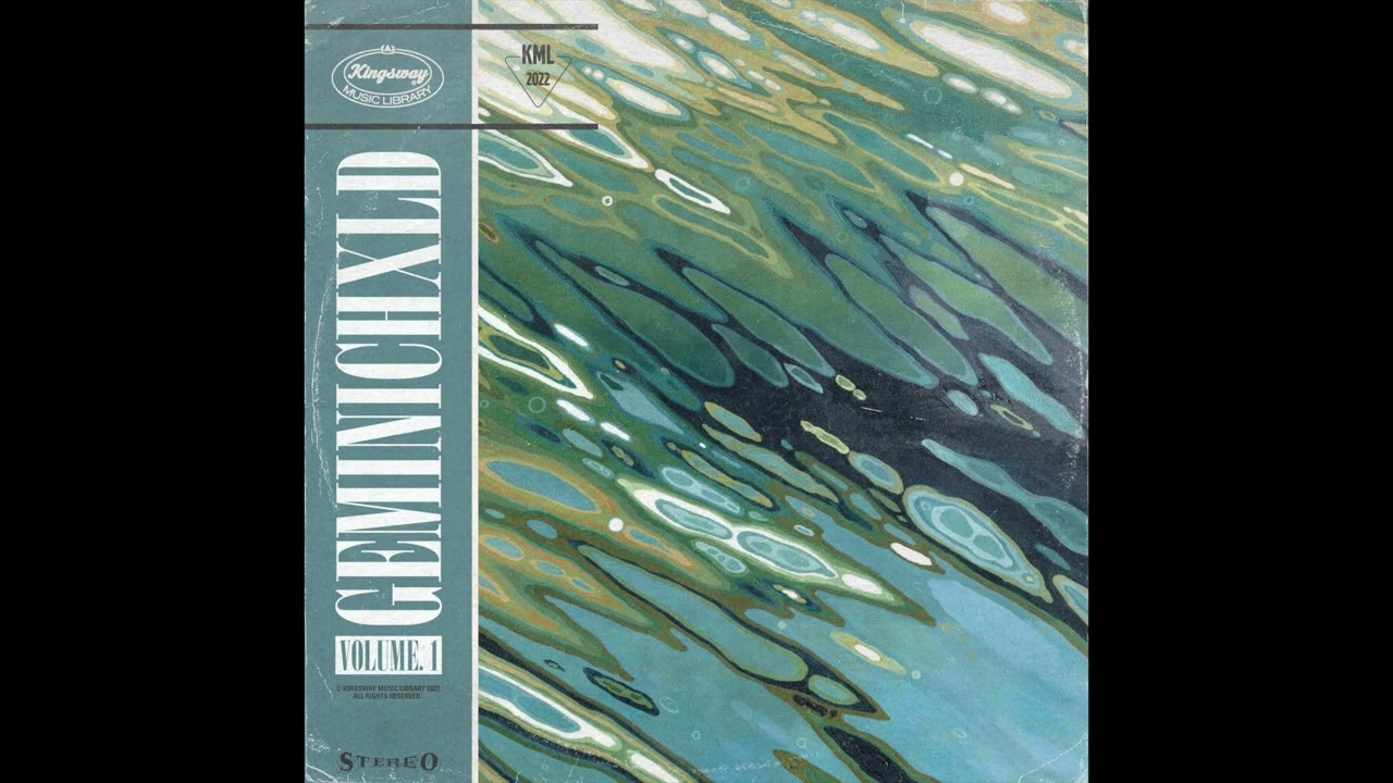 Geminichxld Vol. 1