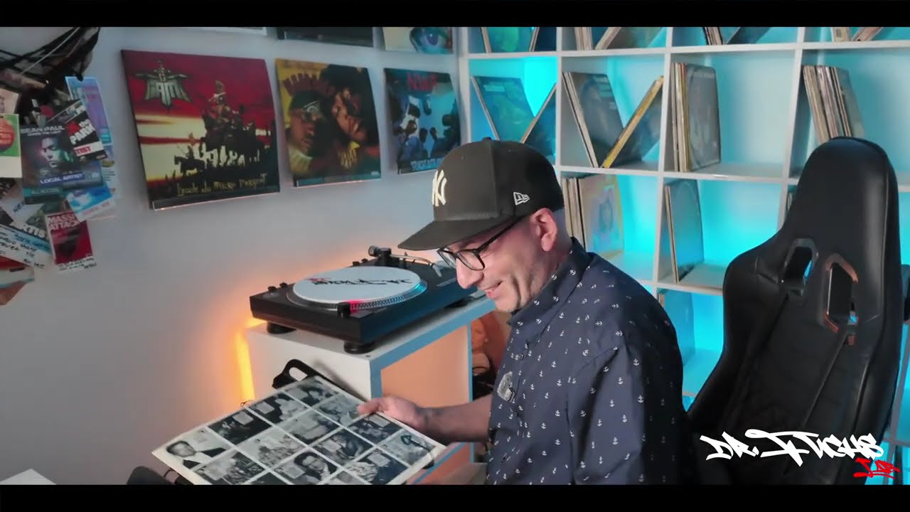 Rhythm Roulette / Dr.Fuchs / İstanbul