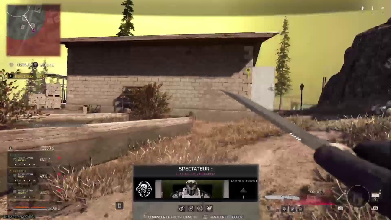 Warzone