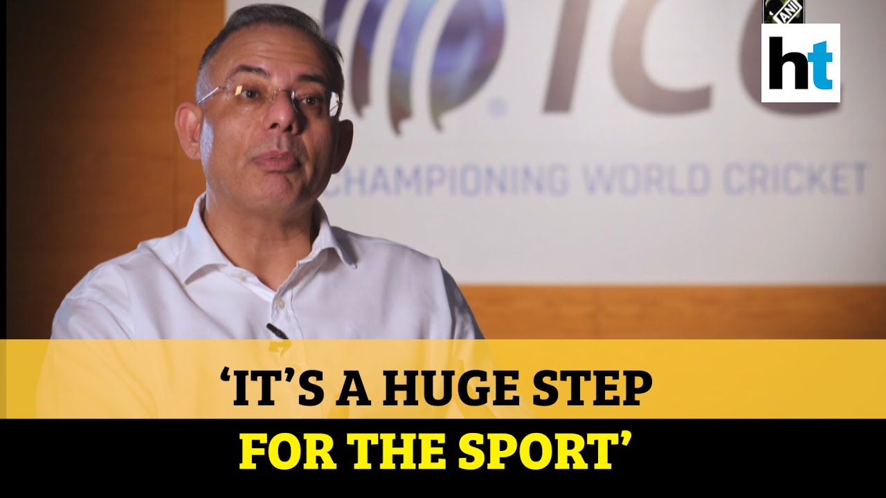 &lsquo;Postponement of T20 World Cup extremely important: ICC Chief Executive