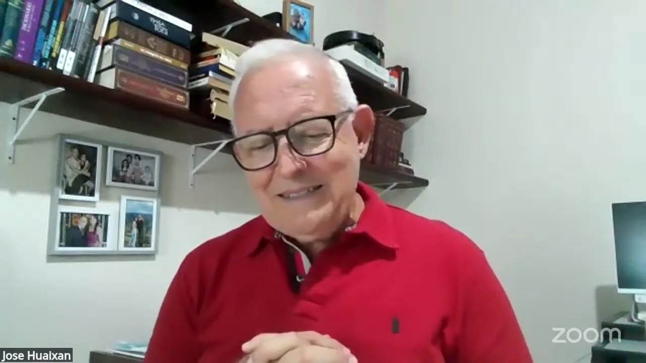 Quem Ama a Própria Vida a Perderá — O Alerta de Jesus (João 12)