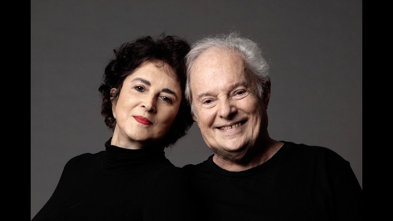 FRANCIS HIME e OLIVIA HIME no show DOIS FRANCISCOS e um convidado muito especial -  ao vivo -