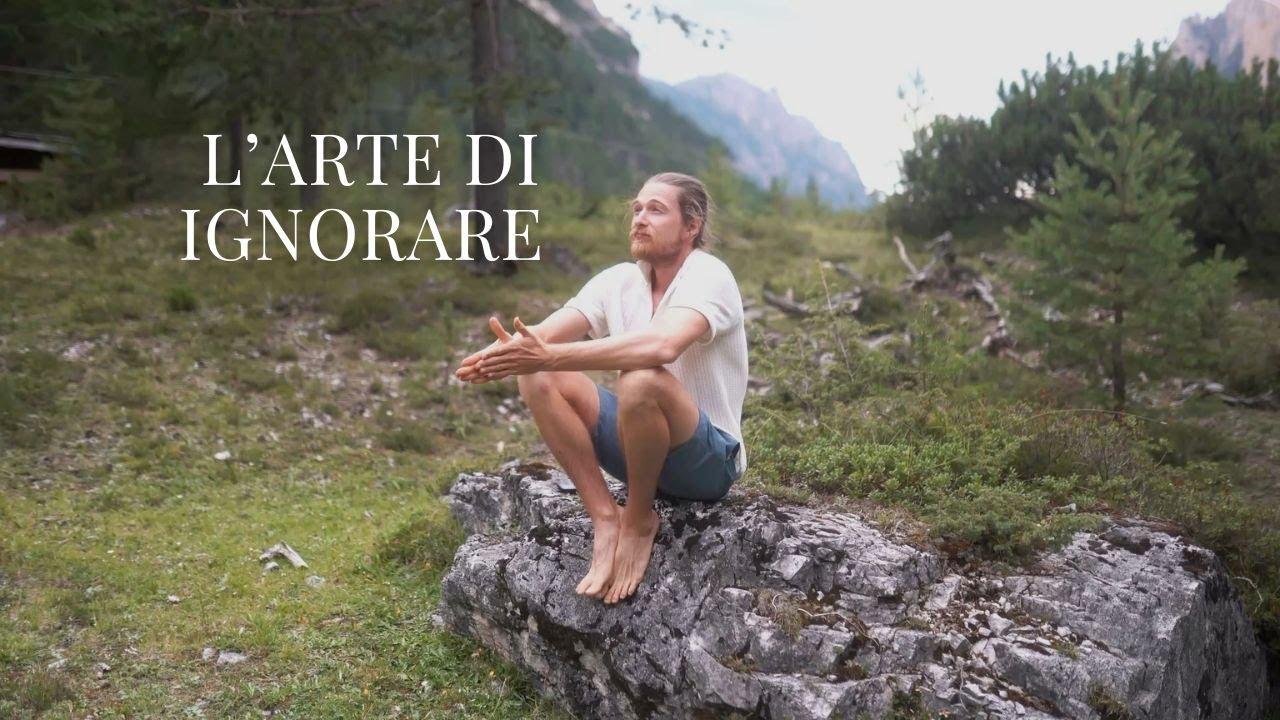 Sei destinato al successo o a rimanere bloccato?