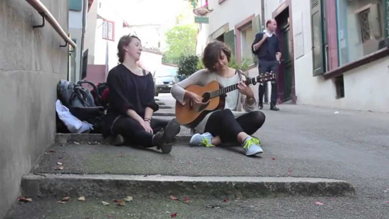 Neulich - Loveland (Cover)