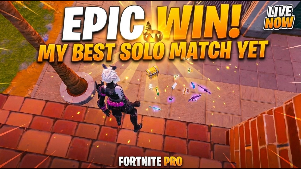 I am a bully in this Win!!