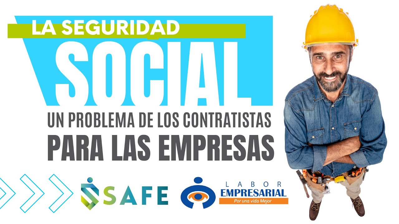Seguridad Social para Independientes - Webinar