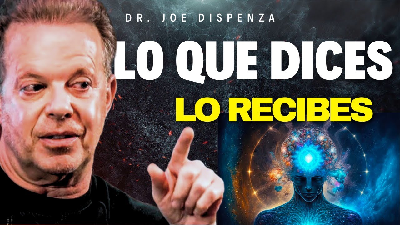 HAZLO CADA MAÑANA - ESTE HÁBITO CAMBIARÁ TODO EN TU VIDA | DR JOE DISPENZA
