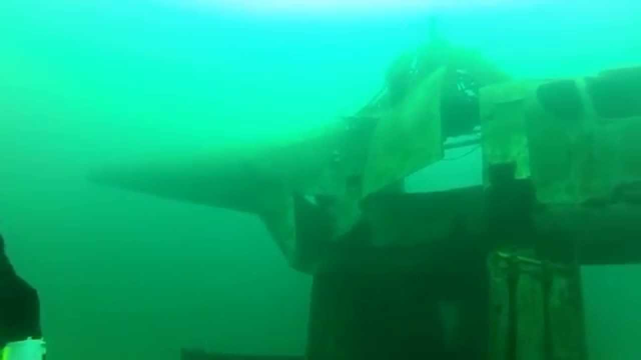 Simply Sidemount with Garry Dallas, David Debruyne and Maarten Gys