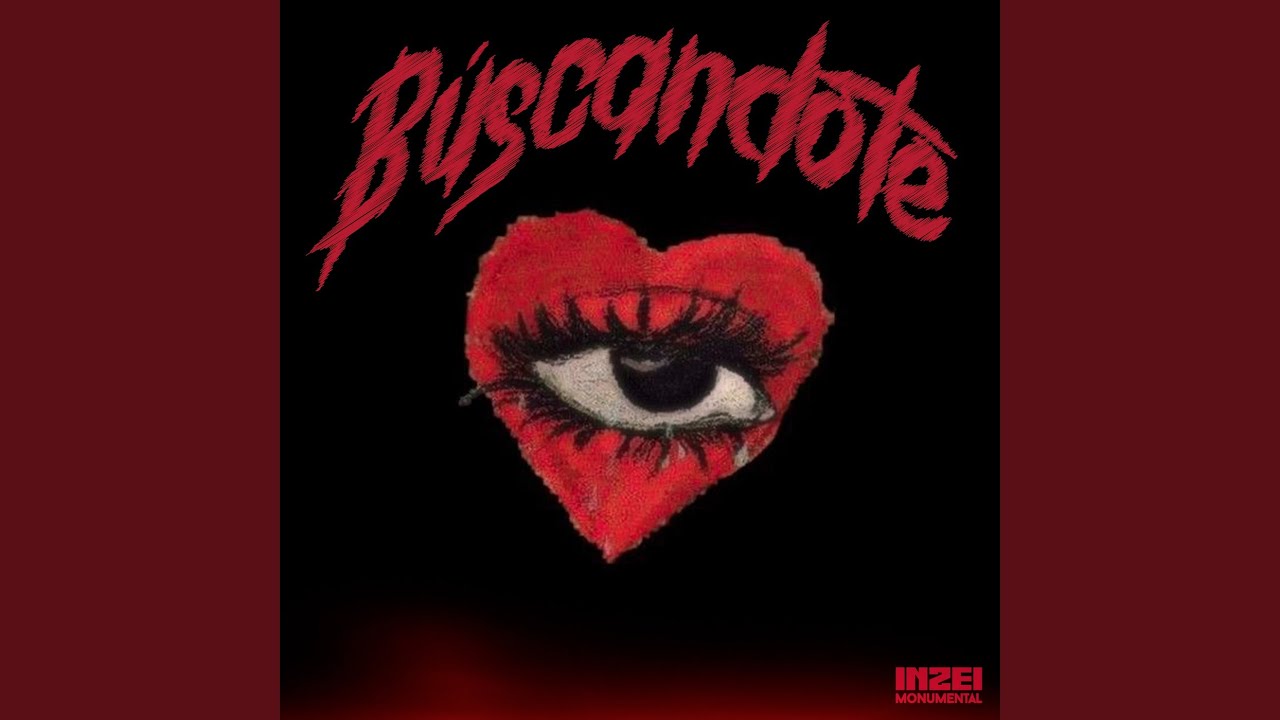 Buscándote