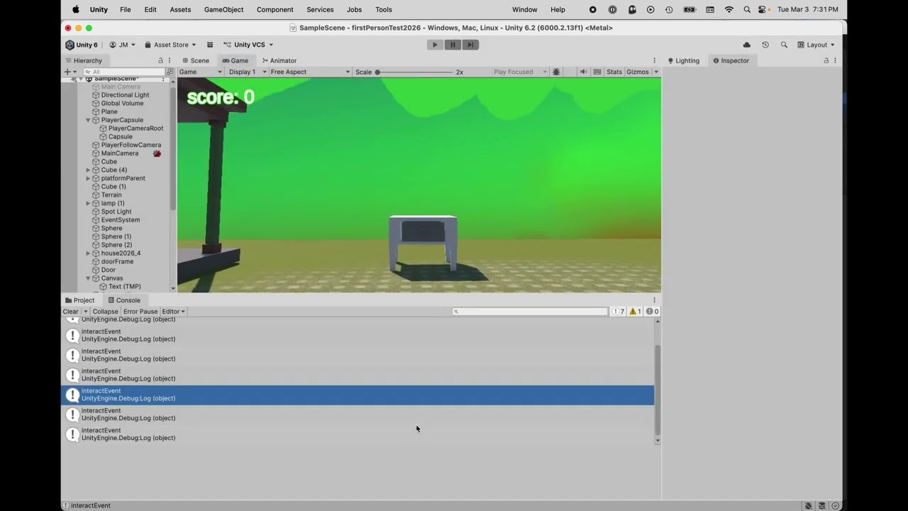 Drawer Animation and Trigger Part 2