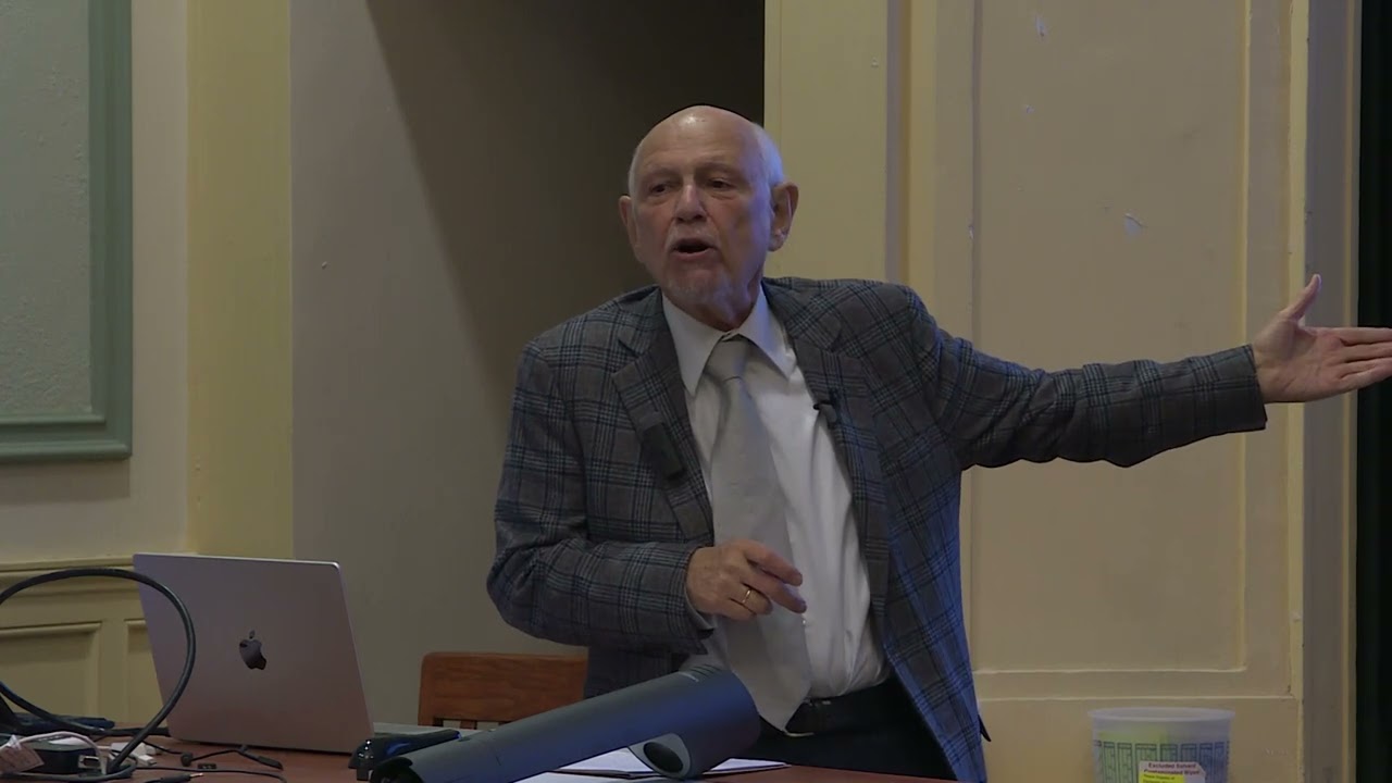 Lessons from the Past: Xenophon and the Politics of Polarization