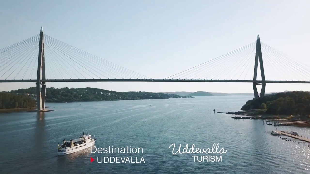 UPPLEV UDDEVALLA