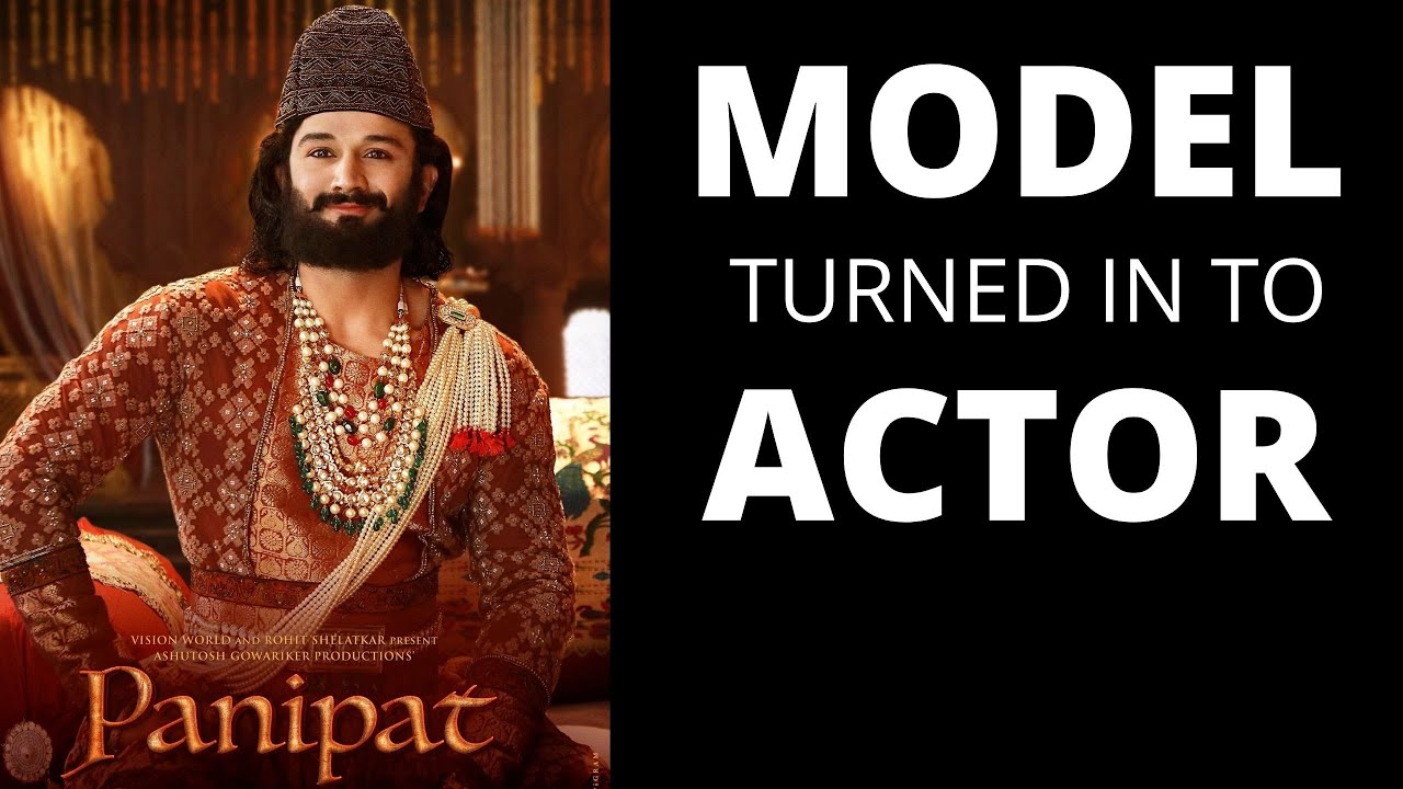 Modeling To Acting Career | G&G Modeling Acting Academy | Panipat Movie | How to become Actor