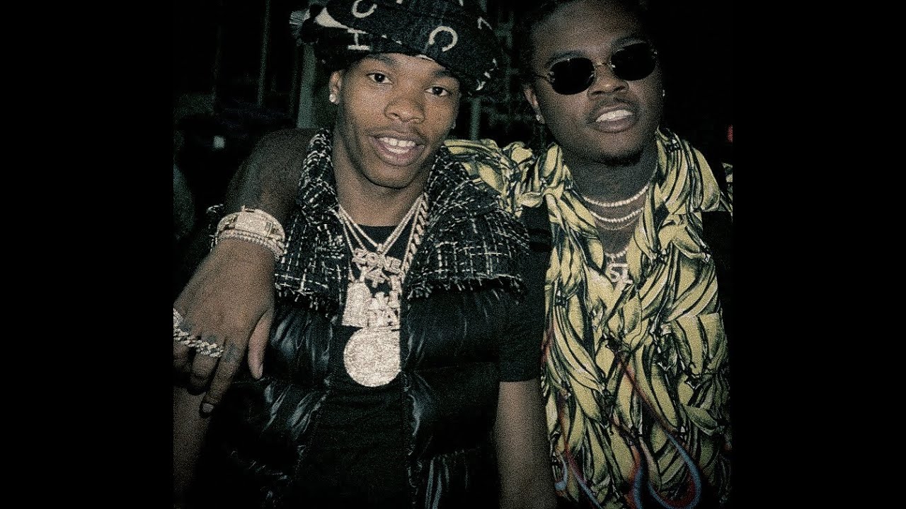 [$1] EXPERIMENTAL Lil Baby x Gunna Dark Guitar Type Beat - 