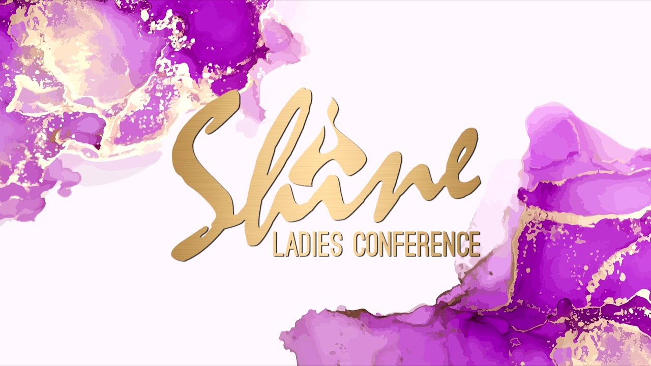 Shine 2021 Friday Evening Service