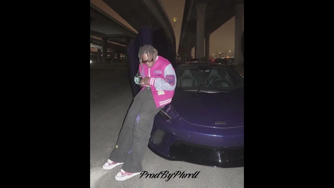 [FREE] Don Toliver Type Beat ~ 