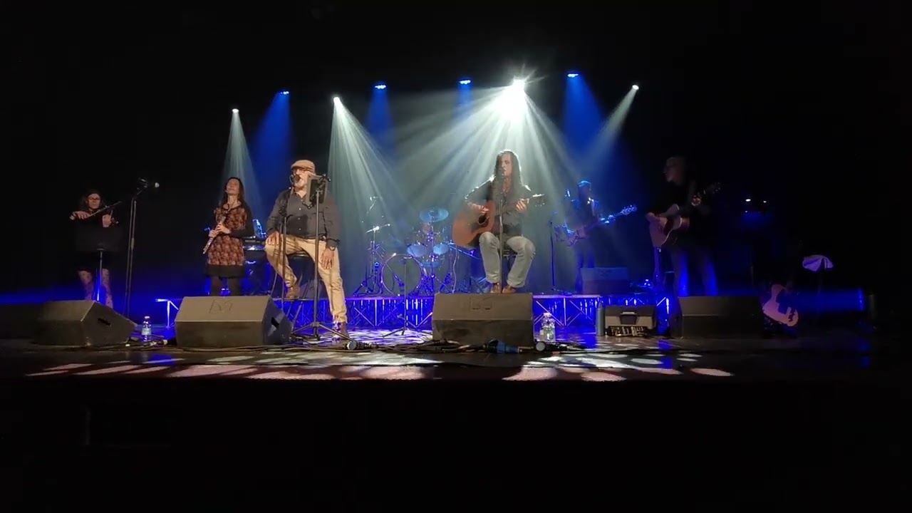 Il Profumo dei giorni andati - Acustica Live