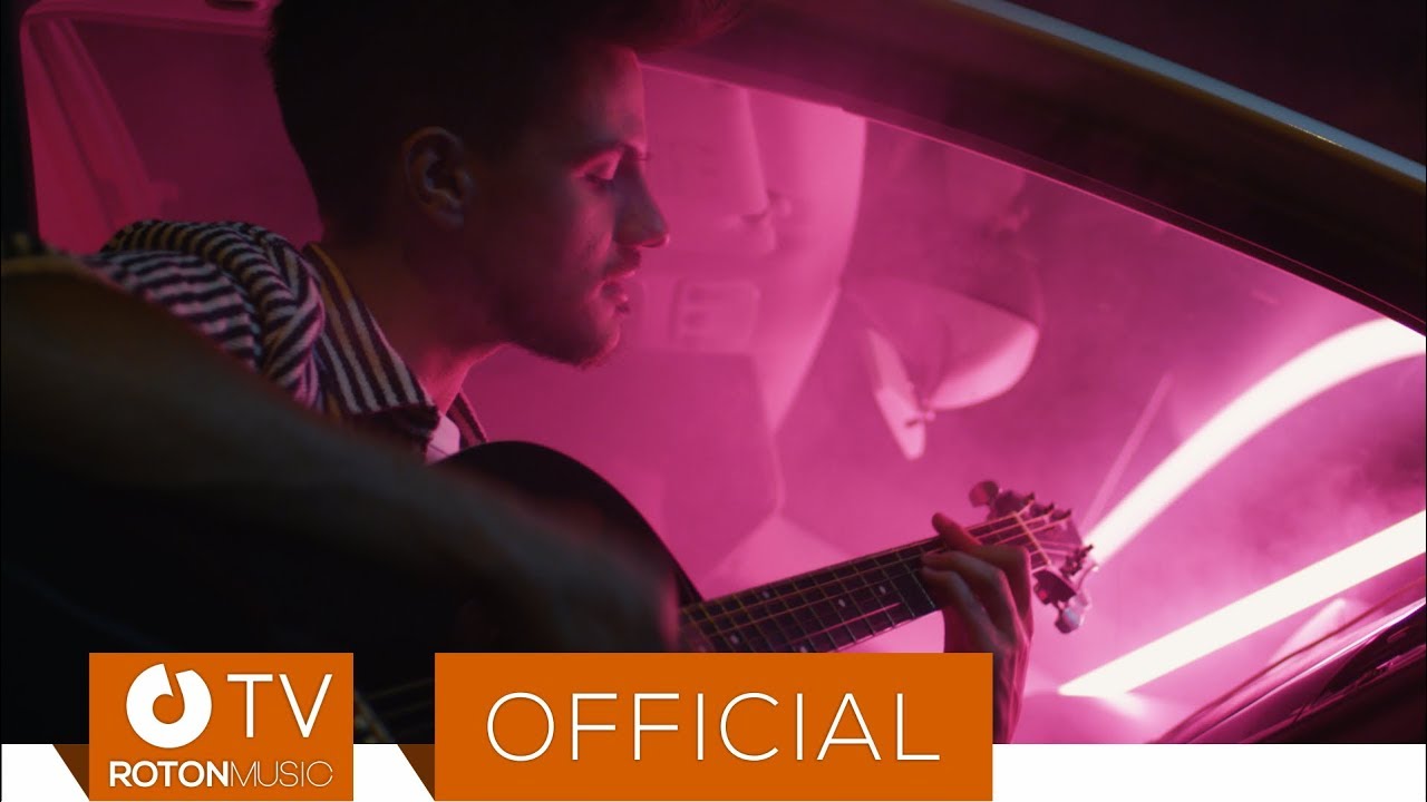 Paul Iorga - Distanta | Official Video
