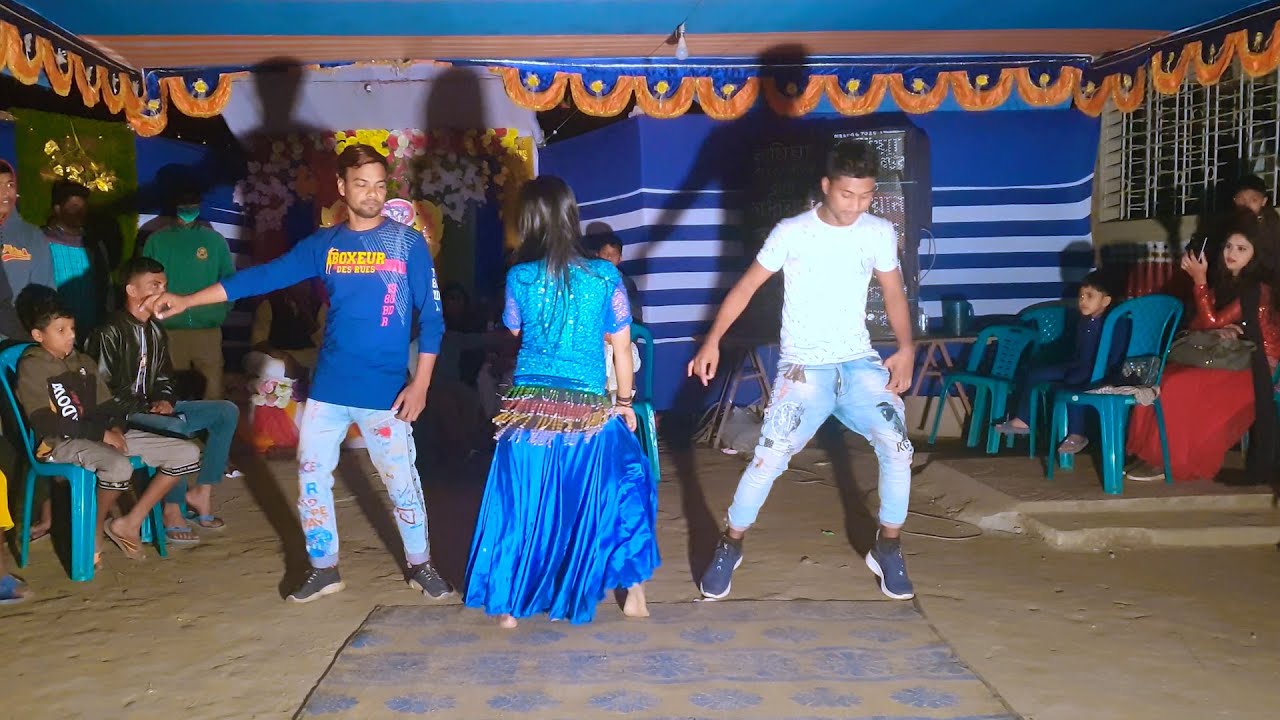 Bom Diggy Diggy | Dance by Mahin Airin & Jisan | Super Hit Hindi Song Dance Cover 2026 | ABC Media