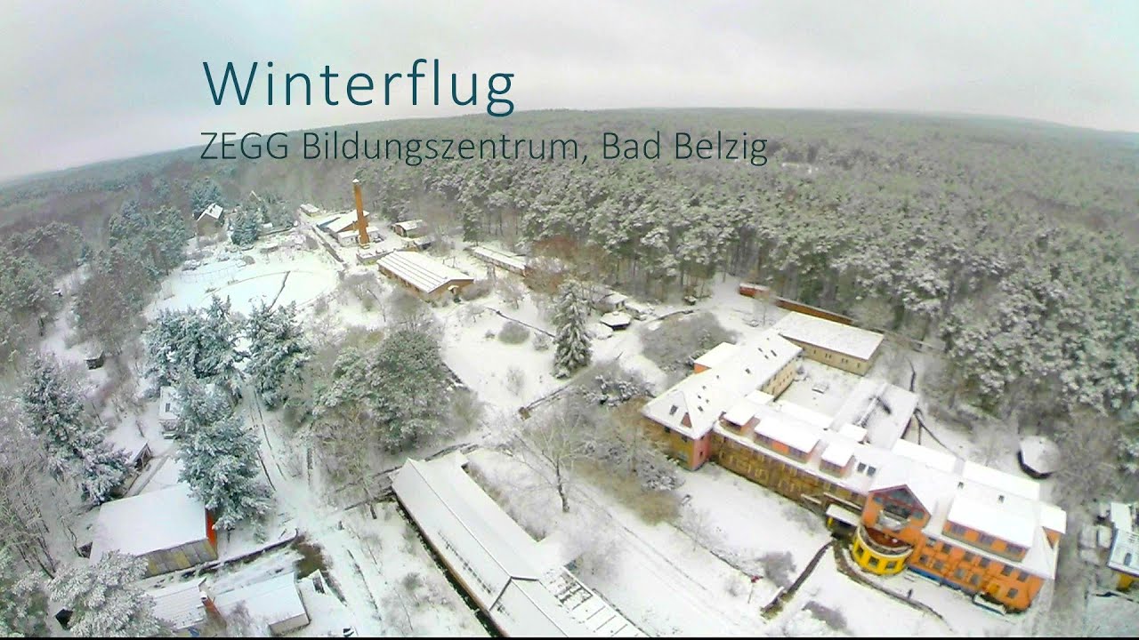 ZEGG Winterflug